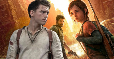 Uncharted dan The Last Of Us Bakal  Gaet Audiens Lebih Besar thumbnail